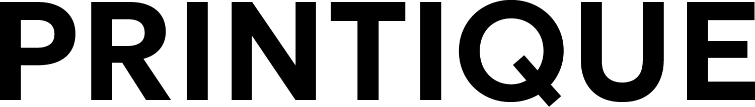 Printique - Affiche personnalisées