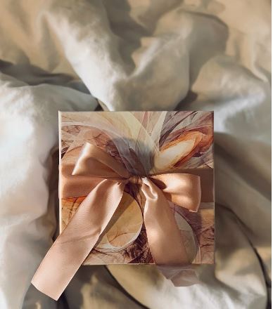 Bon cadeau personnalisé