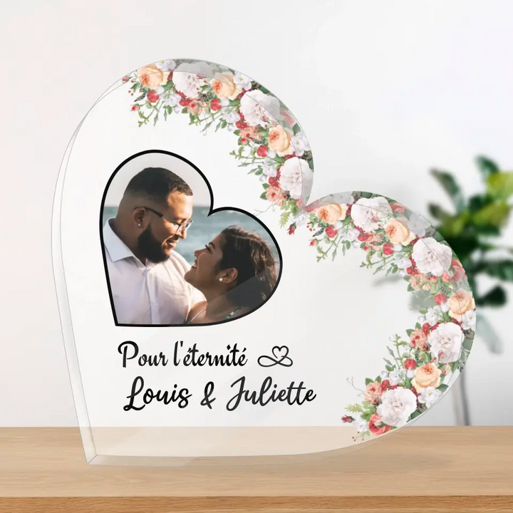 Petits cadeaux personnalisés