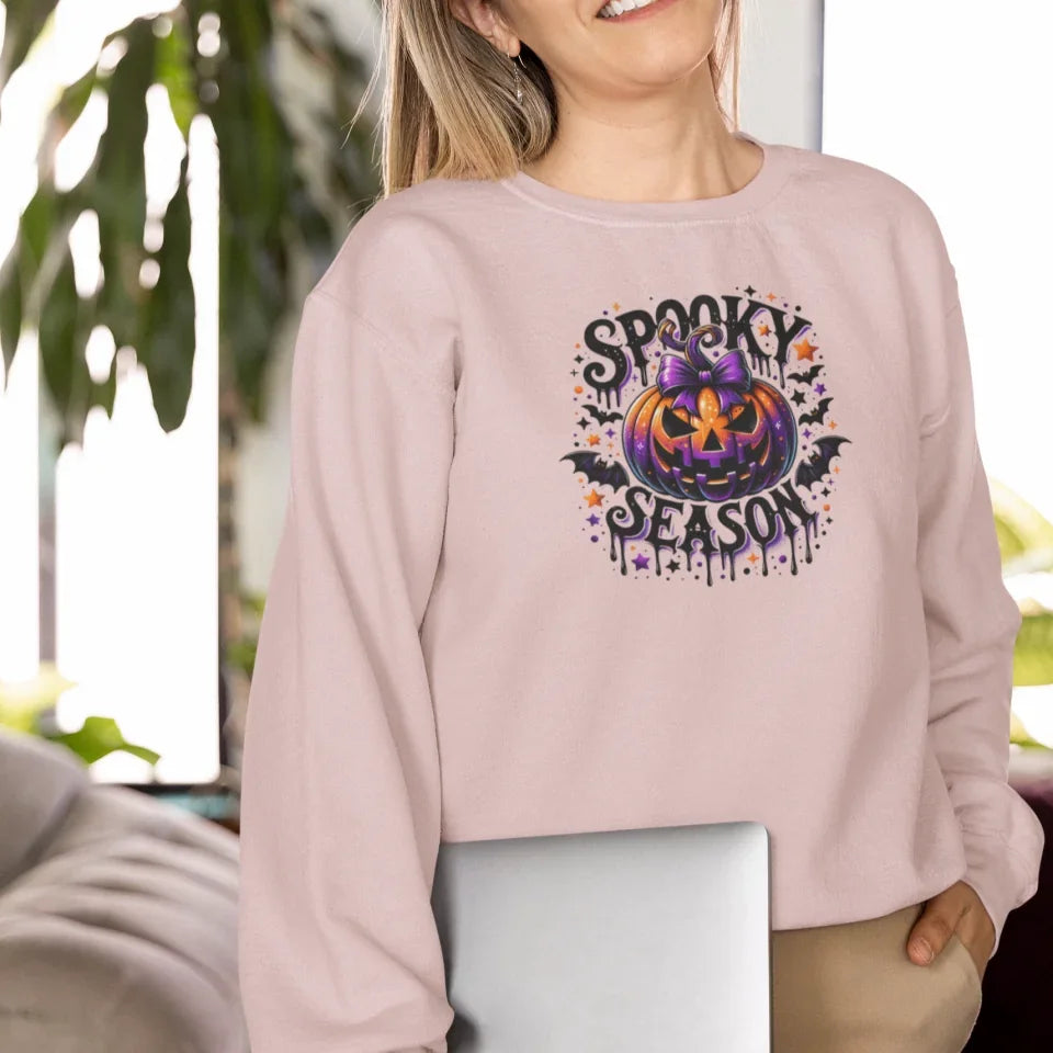 gildan-sweatshirt-mockup-featuring-a-smiling-woman-carrying-a-laptop-m34828 (5)