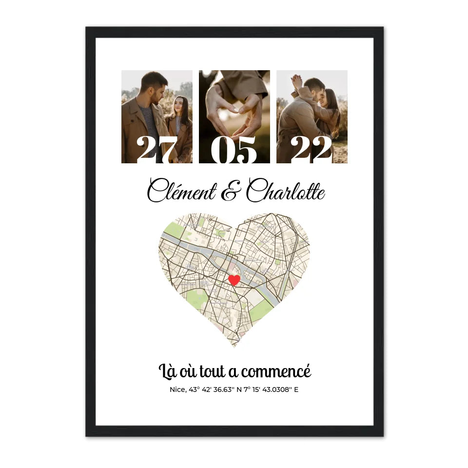 Cadeaux Couples