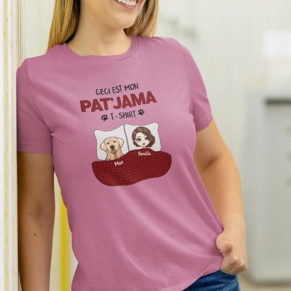 mockup-of-a-smiling-woman-wearing-a-round-neck-bella-canvas-t-shirt-m34808