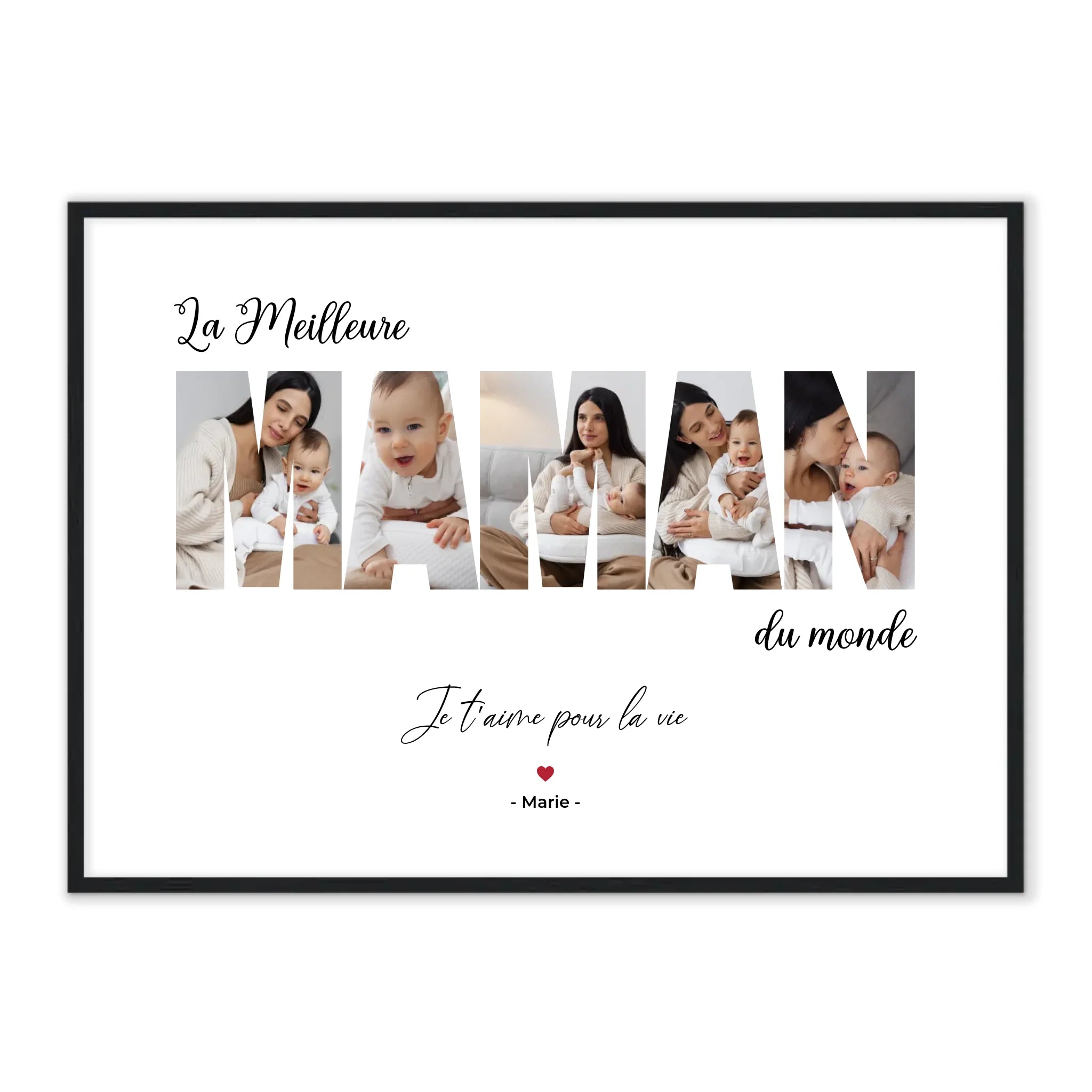 Cadeaux Mamans