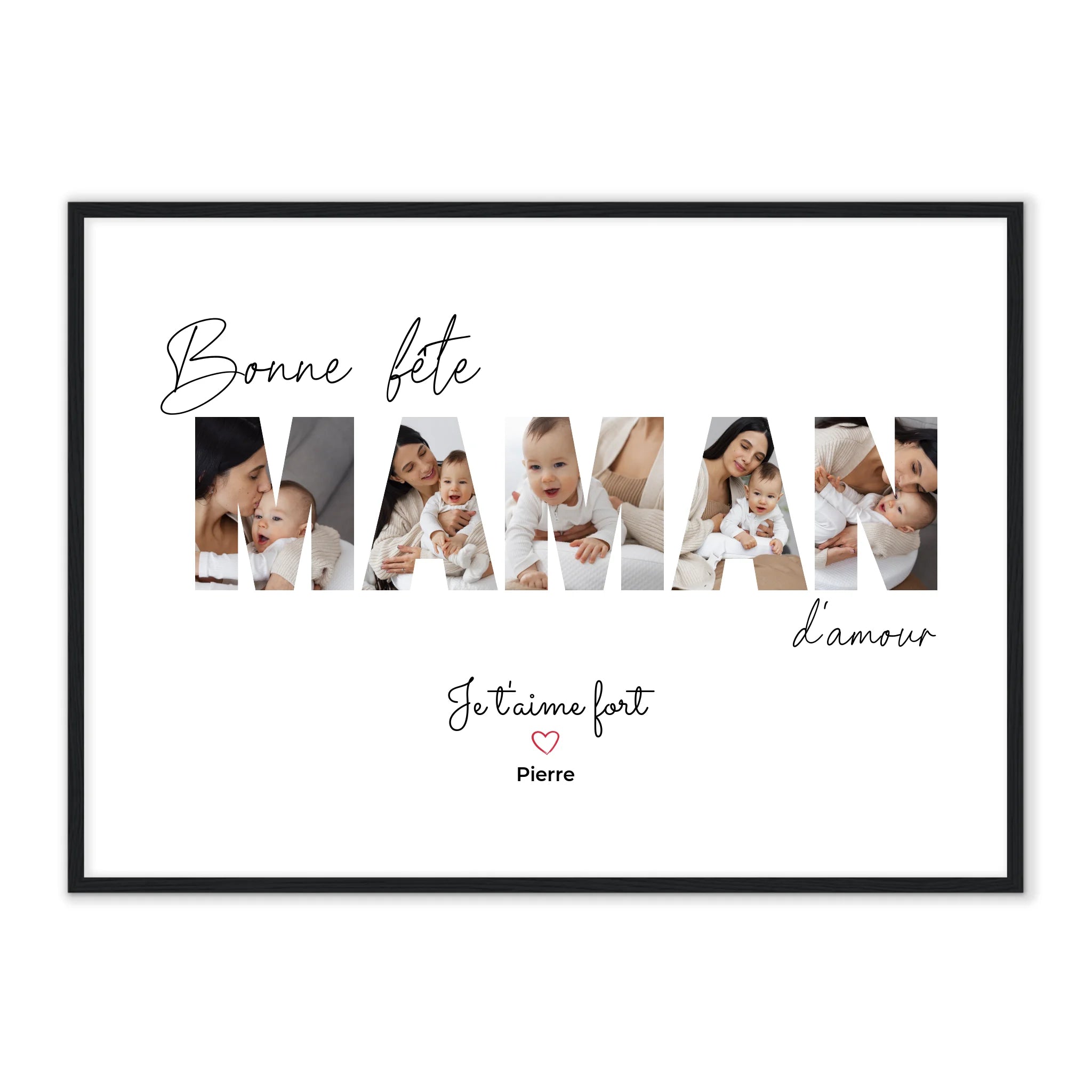 Cadeaux Mamans