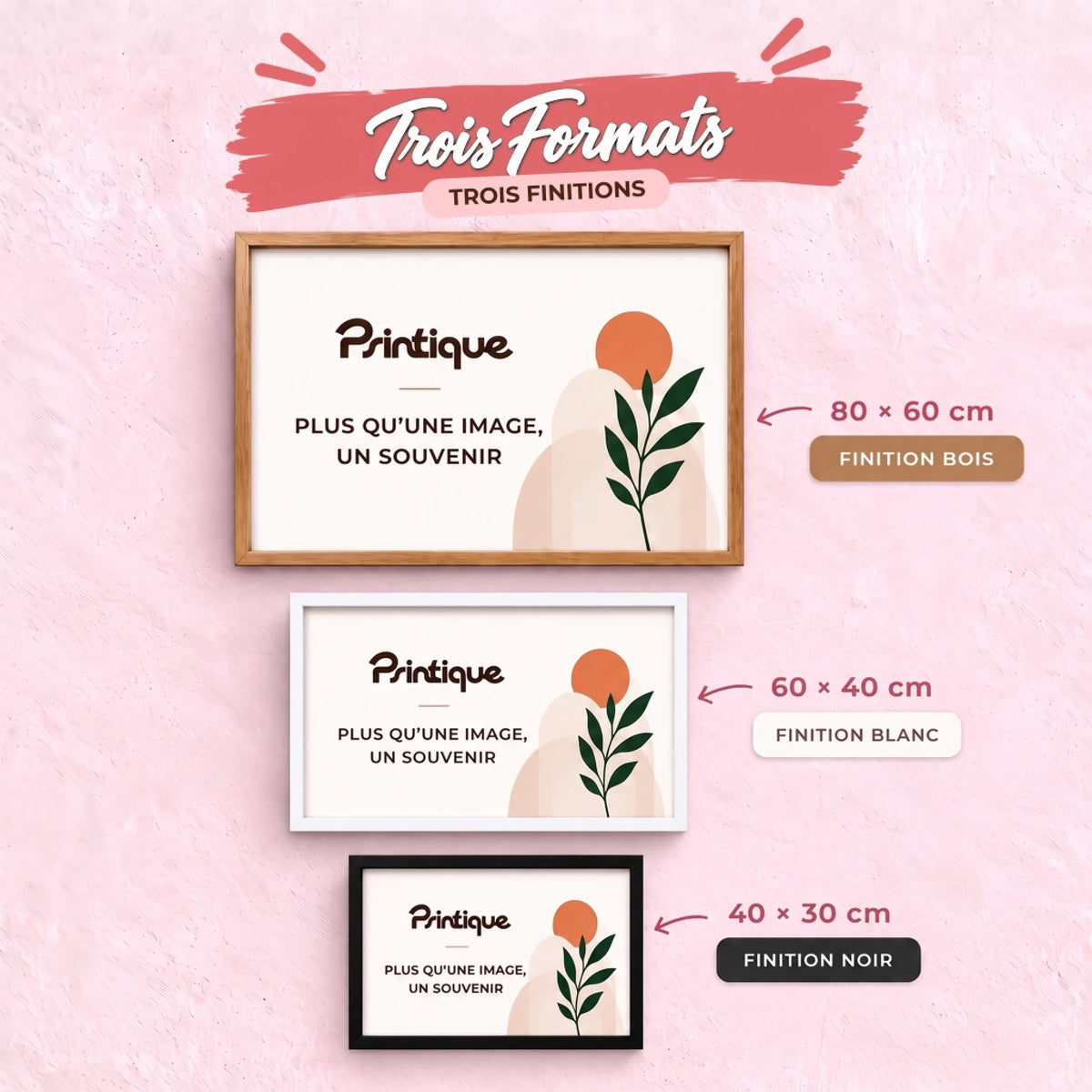 horizontal